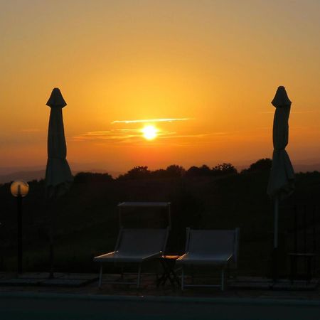 Agriturismo Cantinaccia Di Sopra Pitigliano Kültér fotó
