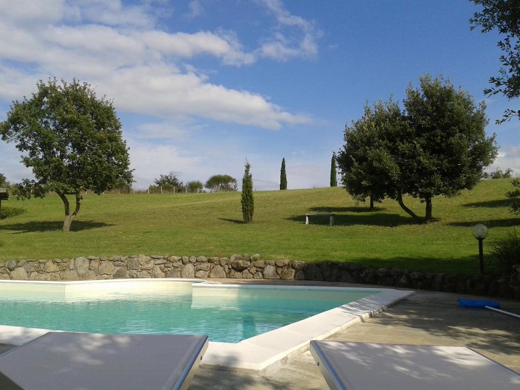 Agriturismo Cantinaccia Di Sopra Pitigliano Kültér fotó