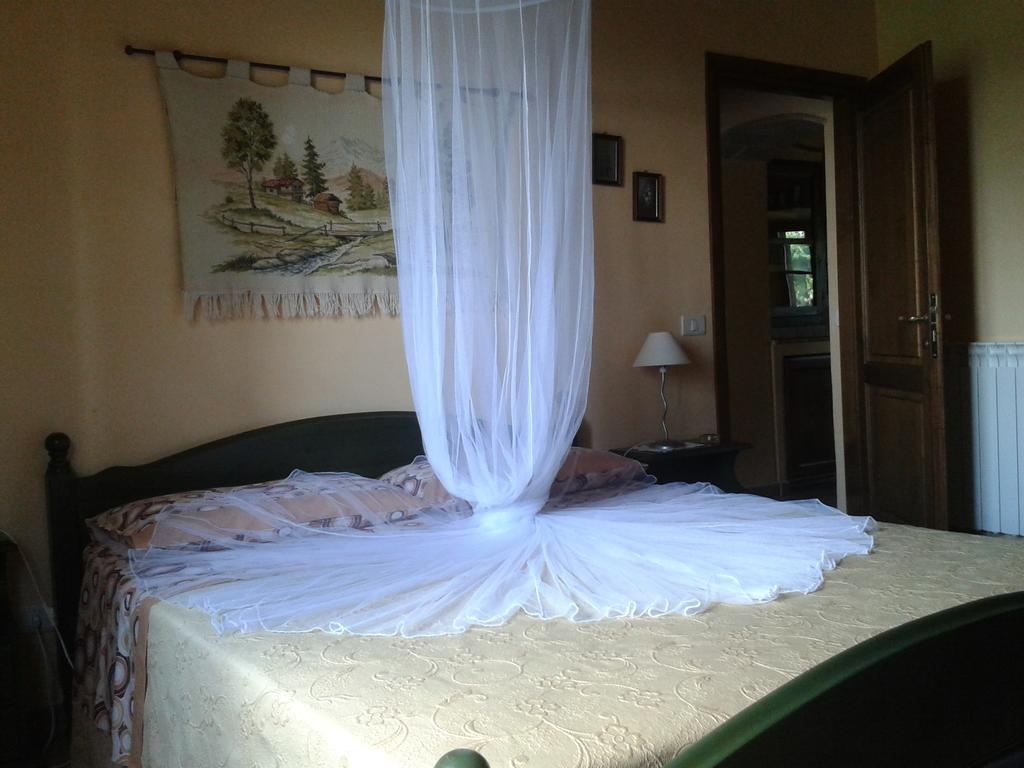 Agriturismo Cantinaccia Di Sopra Pitigliano Szoba fotó