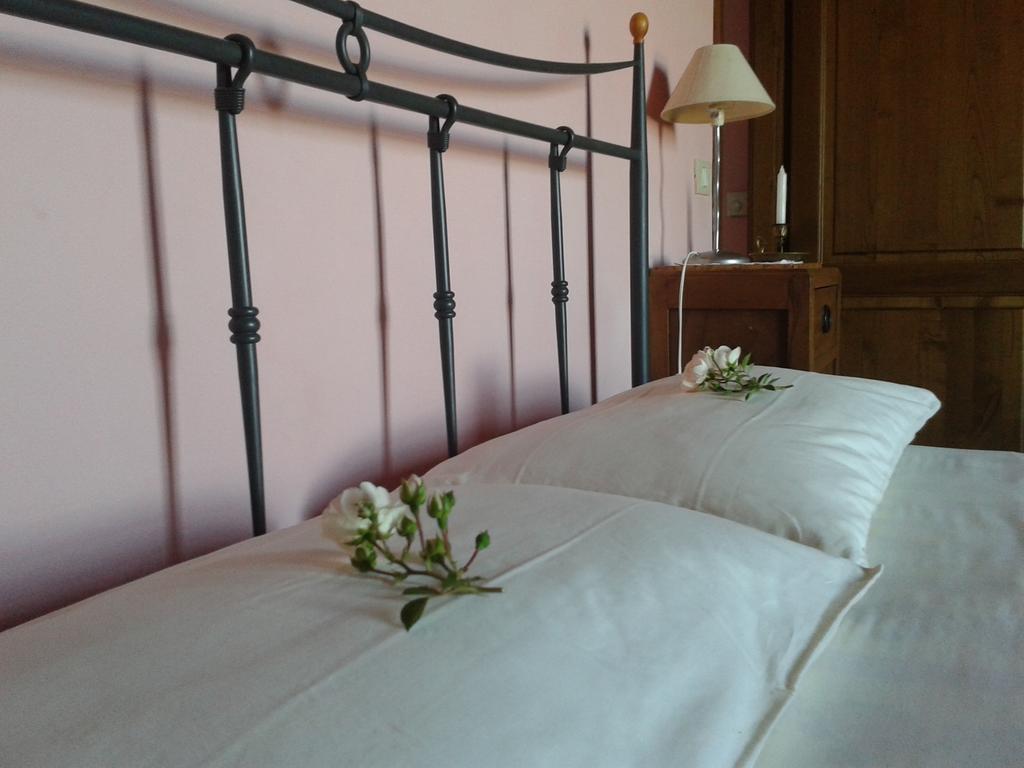 Agriturismo Cantinaccia Di Sopra Pitigliano Szoba fotó