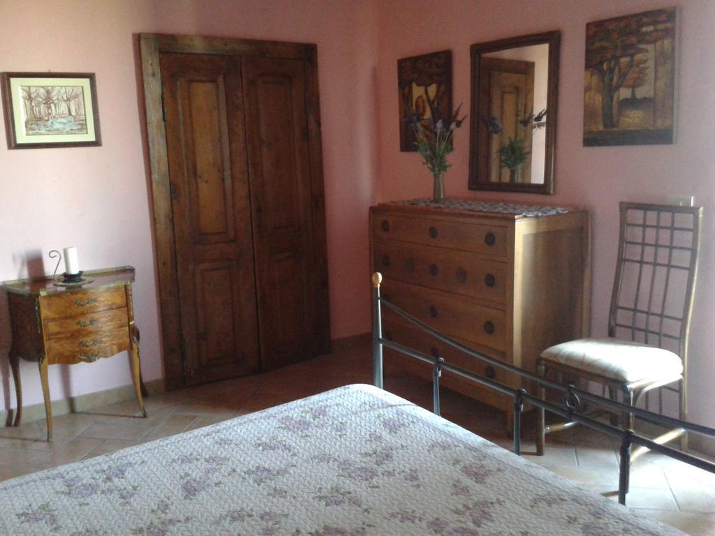 Agriturismo Cantinaccia Di Sopra Pitigliano Szoba fotó