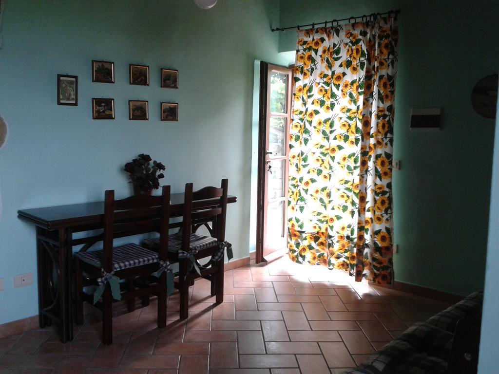 Agriturismo Cantinaccia Di Sopra Pitigliano Kültér fotó