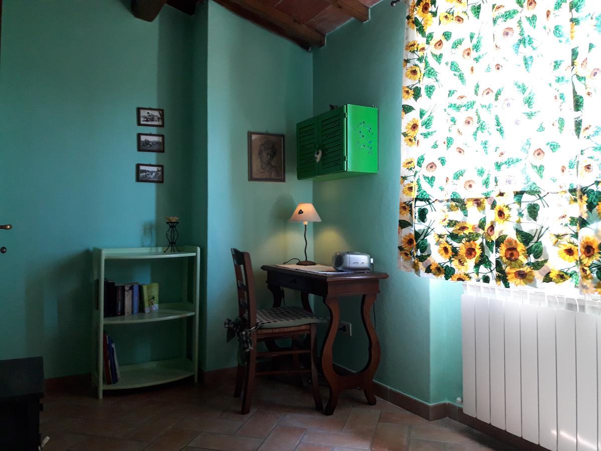 Agriturismo Cantinaccia Di Sopra Pitigliano Kültér fotó