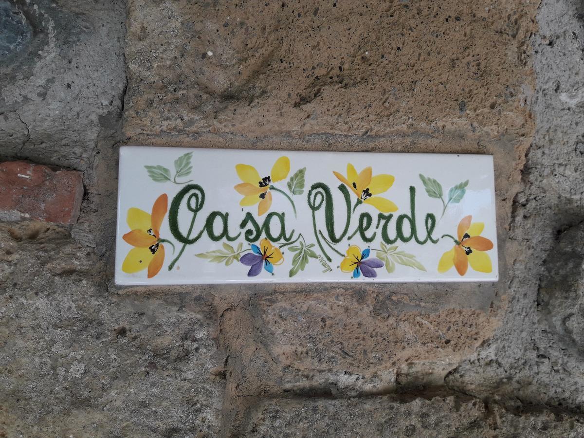 Agriturismo Cantinaccia Di Sopra Pitigliano Kültér fotó